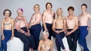 No Bra Day: a reminder to women to celebrate their breasts, get a cancer  screening and practise self-examination